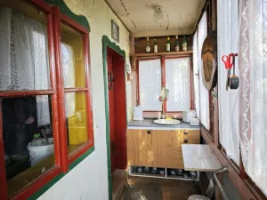 Prodej chaty, Loket - Němčice, 18 m2