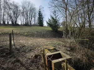 Prodej chaty, Loket - Němčice, 18 m2