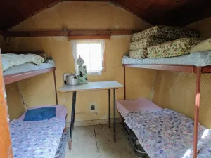 Prodej chaty, Loket - Němčice, 18 m2