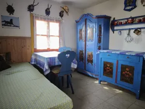 Prodej chaty, Loket - Němčice, 18 m2