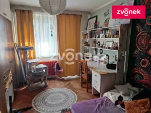 Prodej bytu 2+1, Uherské Hradiště, 56 m2