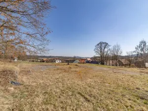 Prodej pozemku pro bydlení, Mokrosuky, 1364 m2