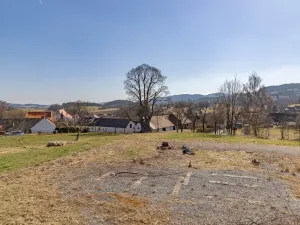 Prodej pozemku pro bydlení, Mokrosuky, 1364 m2