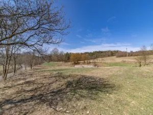 Prodej pozemku pro bydlení, Mokrosuky, 1364 m2