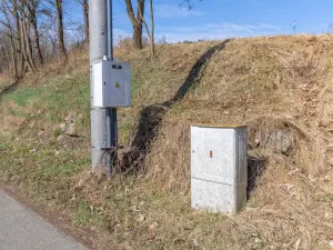 Prodej pozemku pro bydlení, Mokrosuky, 1364 m2