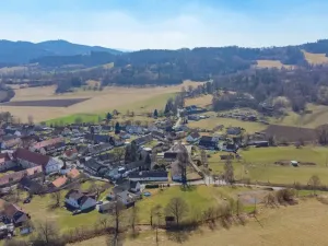 Prodej pozemku pro bydlení, Mokrosuky, 1364 m2