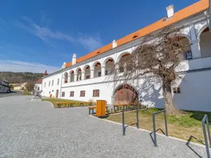 Prodej pozemku pro bydlení, Mokrosuky, 1364 m2