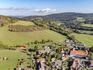 Prodej pozemku pro bydlení, Mokrosuky, 1629 m2