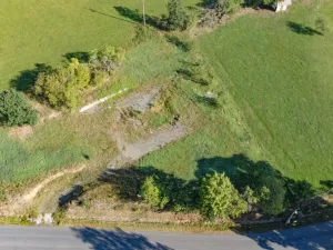 Prodej pozemku pro bydlení, Mokrosuky, 1629 m2