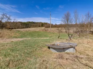 Prodej pozemku pro bydlení, Mokrosuky, 1629 m2