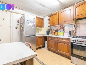 Prodej rodinného domu, Břest, 130 m2