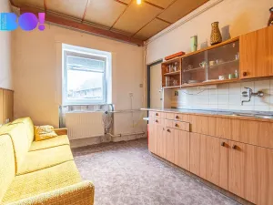 Prodej rodinného domu, Břest, 130 m2