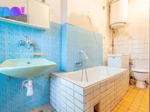 Prodej rodinného domu, Břest, 130 m2