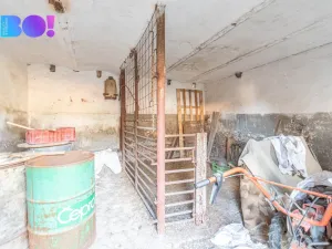 Prodej rodinného domu, Břest, 130 m2