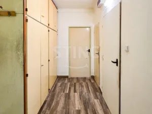 Prodej bytu 2+1, Karviná, tř. Těreškovové, 56 m2