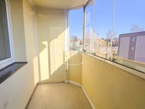 Prodej bytu 2+1, Karviná, tř. Těreškovové, 56 m2