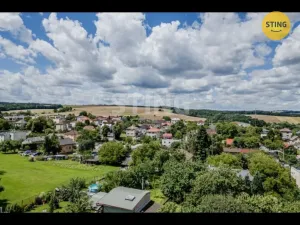 Prodej pozemku pro bydlení, Vřesina, 598 m2