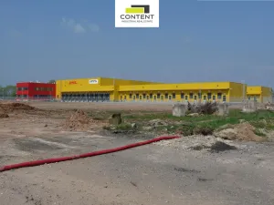 Pronájem výrobních prostor, Hradec Králové - Březhrad, Březhradská, 11000 m2