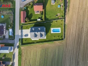 Prodej pozemku pro bydlení, Všestary, 1671 m2