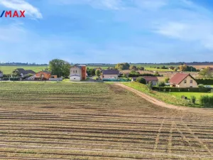 Prodej pozemku pro bydlení, Všestary, 1671 m2