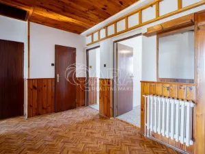 Prodej bytu 3+1, Praha - Vinohrady, Krátká, 79 m2