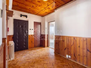 Prodej bytu 3+1, Praha - Vinohrady, Krátká, 79 m2