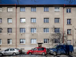 Prodej bytu 3+1, Praha - Vinohrady, Krátká, 79 m2