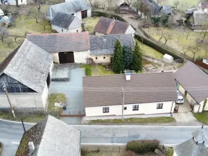 Prodej restaurace, Kakejcov, 545 m2