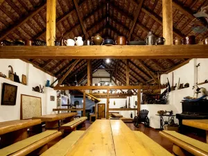 Prodej restaurace, Kakejcov, 545 m2