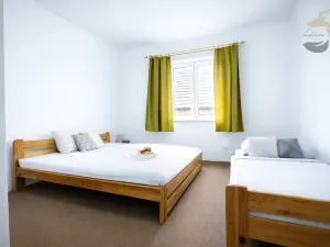 Prodej restaurace, Kakejcov, 545 m2