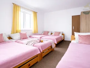 Prodej restaurace, Kakejcov, 545 m2