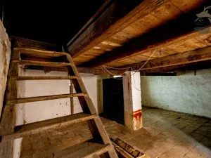 Prodej restaurace, Kakejcov, 545 m2