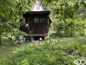 Prodej chaty, Luka nad Jihlavou, 20 m2