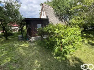 Prodej chaty, Luka nad Jihlavou, 20 m2