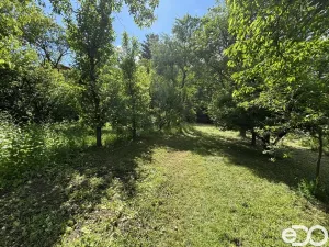 Prodej chaty, Luka nad Jihlavou, 20 m2