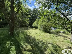 Prodej chaty, Luka nad Jihlavou, 20 m2