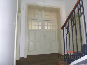 Pronájem bytu 3+1, Opava - Předměstí, Gudrichova, 139 m2