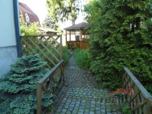 Pronájem bytu 3+1, Opava - Předměstí, Gudrichova, 139 m2