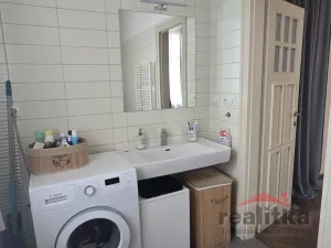 Pronájem bytu 3+1, Opava - Předměstí, Gudrichova, 139 m2