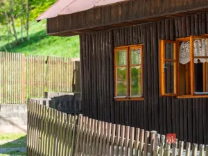 Prodej chalupy, Lučany nad Nisou - Jindřichov, 214 m2