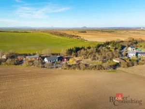 Prodej pozemku pro bydlení, Zvoleněves, 1328 m2