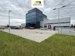 Pronájem skladu, České Budějovice - České Budějovice 4, Pekárenská, 550 m2