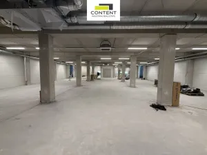 Pronájem skladu, České Budějovice - České Budějovice 4, Pekárenská, 550 m2