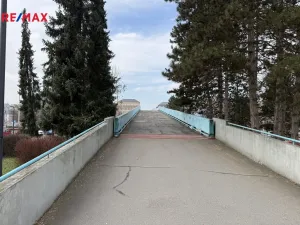 Pronájem kanceláře, Ostrava - Slezská Ostrava, náměstí Jurije Gagarina, 165 m2