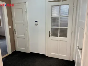 Pronájem kanceláře, Ostrava - Slezská Ostrava, náměstí Jurije Gagarina, 165 m2