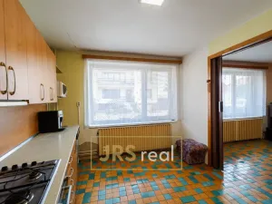Prodej rodinného domu, Moravská Nová Ves, 200 m2