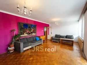 Prodej rodinného domu, Moravská Nová Ves, 200 m2