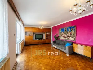 Prodej rodinného domu, Moravská Nová Ves, 200 m2