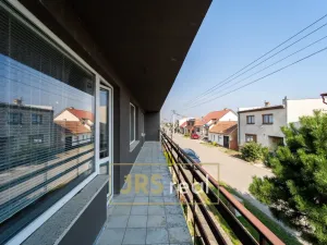 Prodej rodinného domu, Moravská Nová Ves, 200 m2