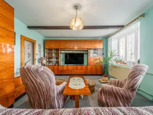 Prodej rodinného domu, Zadní Chodov, 70 m2